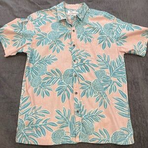 Kahala Aloha Shirt